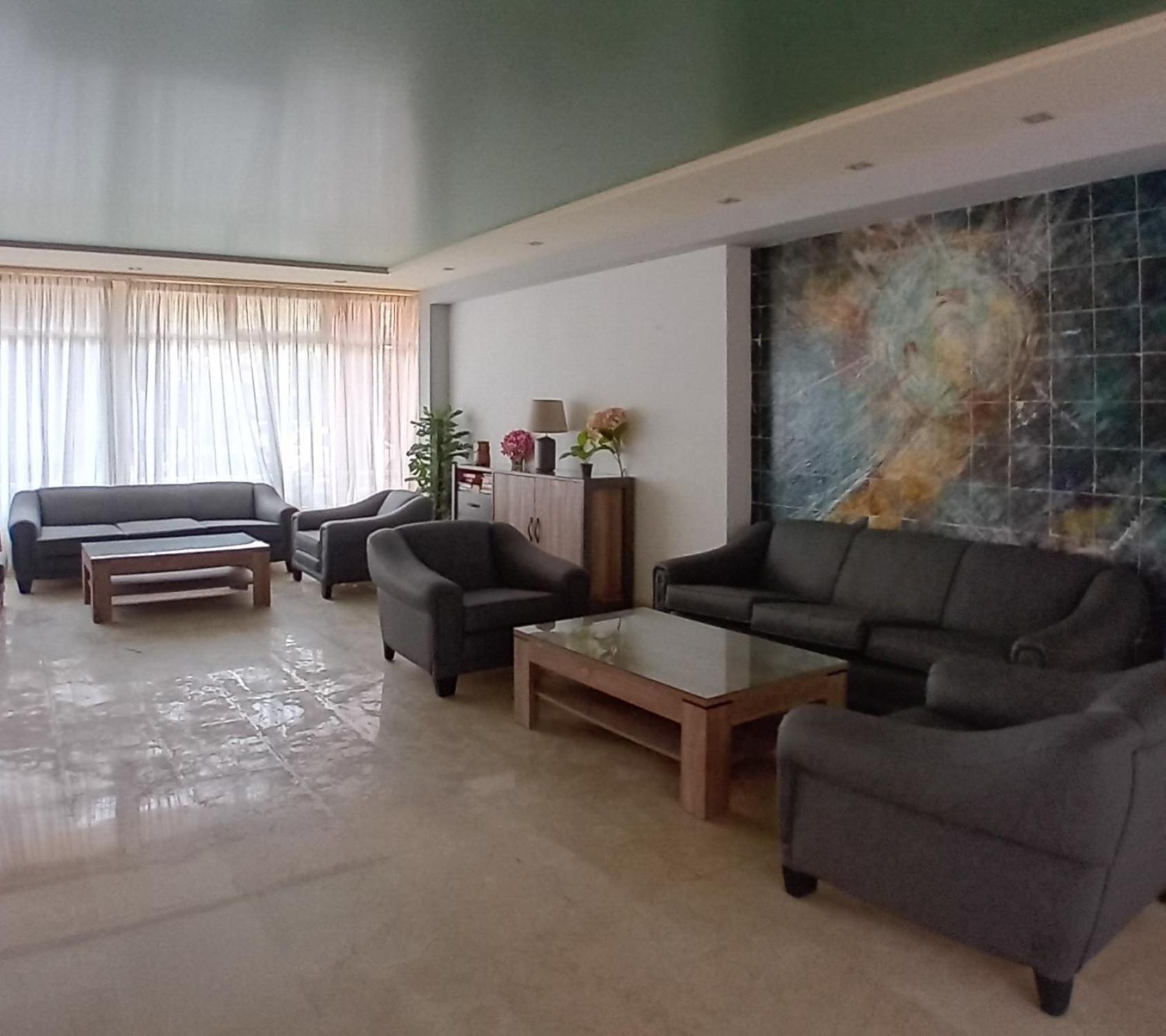 Agata Azul Apartment Benalmadena Exterior photo