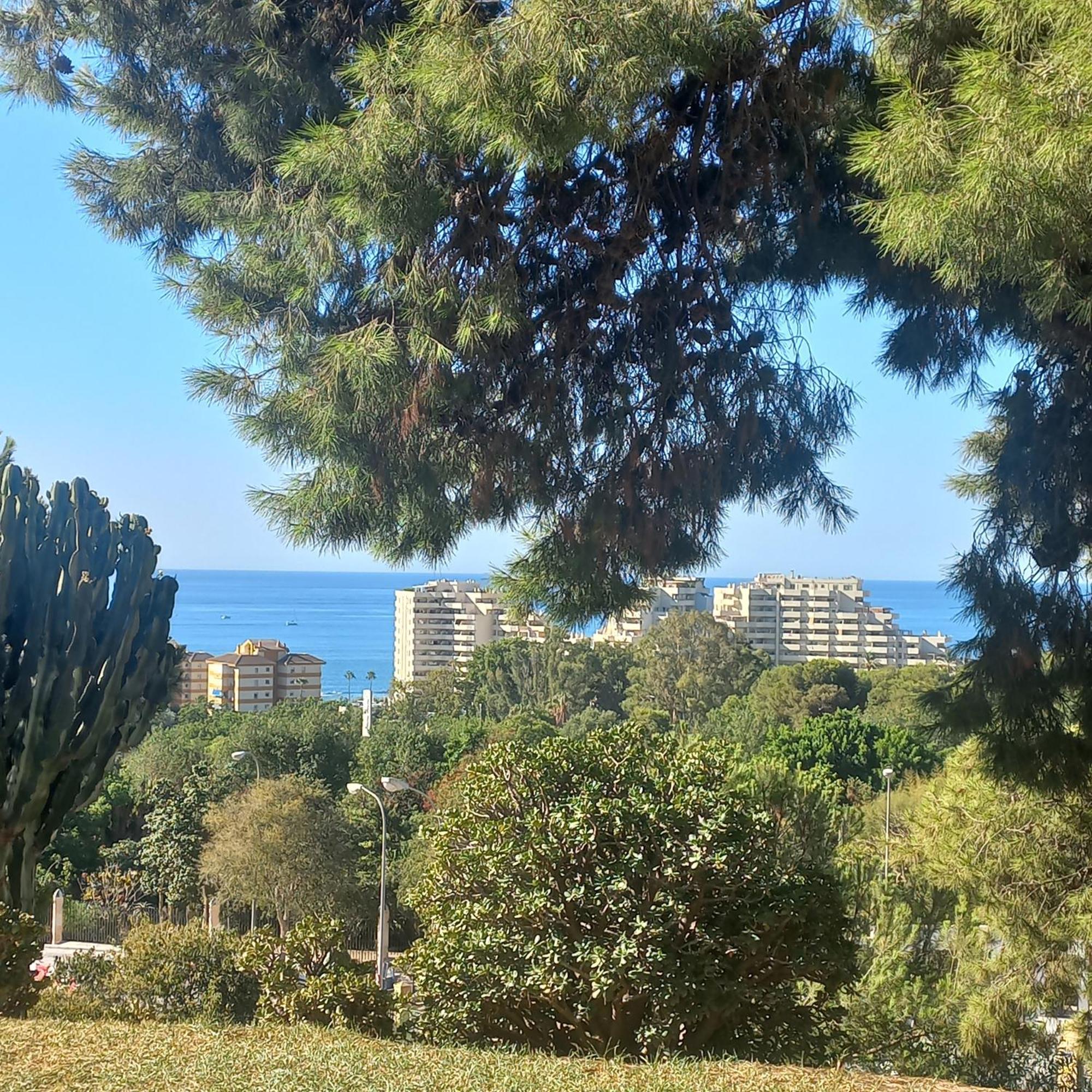 Agata Azul Apartment Benalmadena Exterior photo