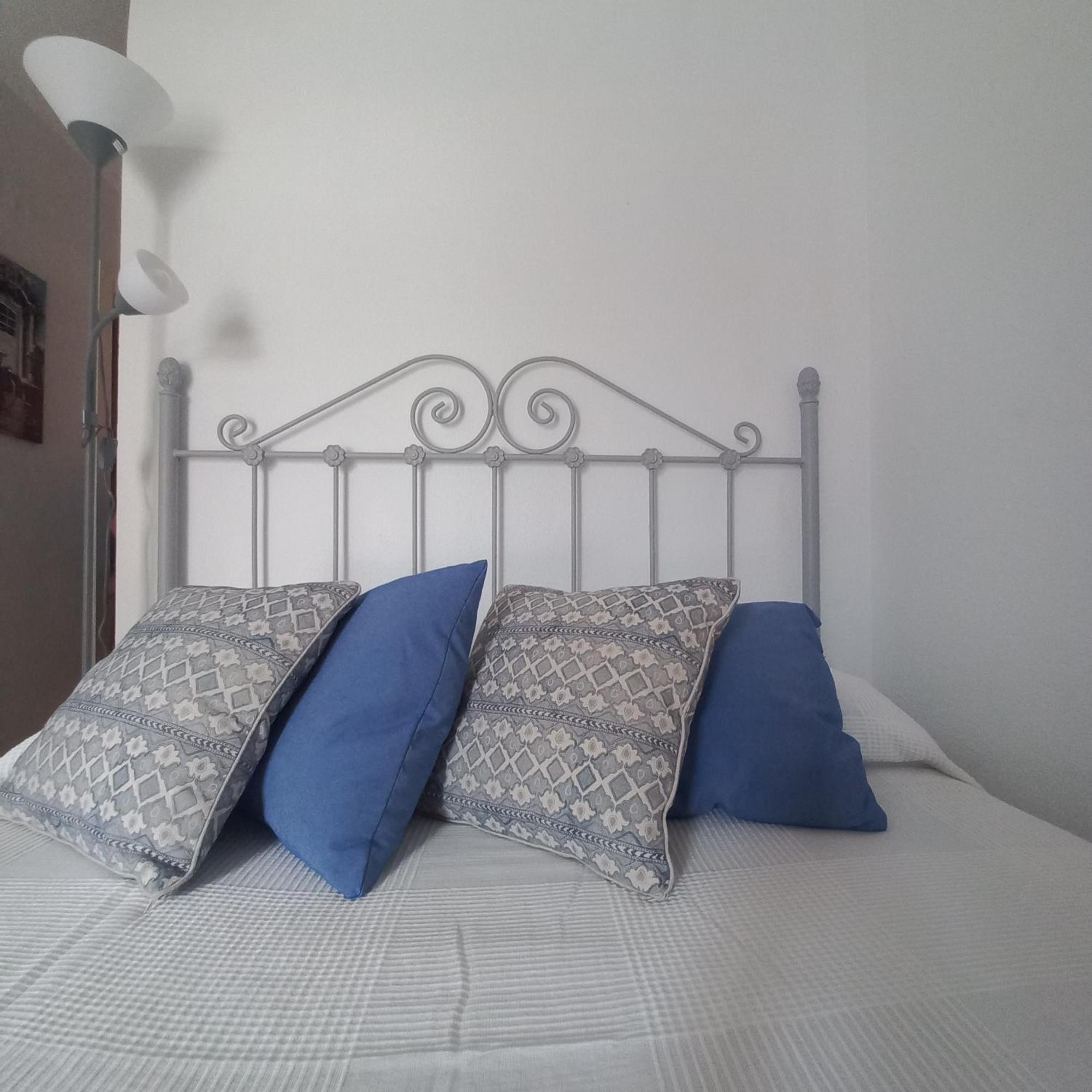 Agata Azul Apartment Benalmadena Exterior photo