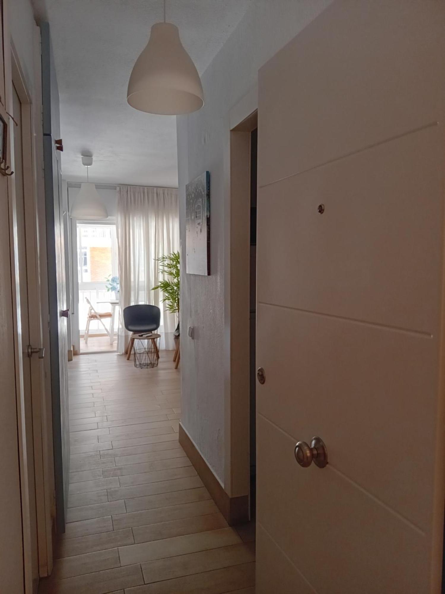 Agata Azul Apartment Benalmadena Exterior photo
